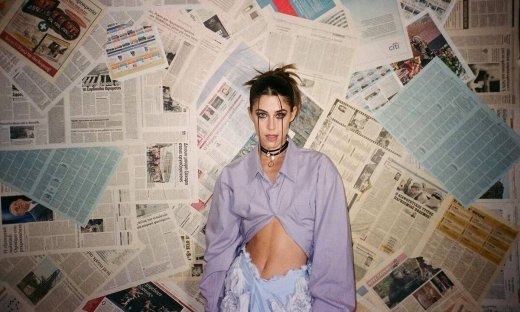 Demy: «Το να βρεθείς στη σκηνή της Eurovision είναι μια σπάνια ευκαιρία»