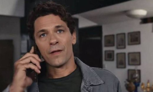Η Γη της ελιάς: Αποστόλης Τότσικας: «Ο Σωκράτης θέλει να είναι ευτυχισμένη η κόρη του»
