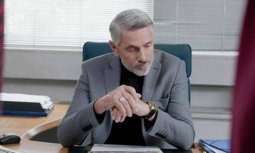 Έρωτας φυγάς: Σταύρος Ζαλμάς: «Δε νομίζω ότι το ζητούμενο του Στέφανου είναι η εκδίκηση»