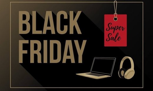 Black Friday: Η κατάργηση των ενδιάμεσων εκπτώσεων φέρνει αλλαγές
