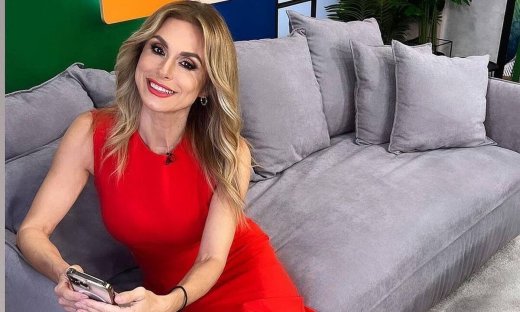 Ζωή Κρονάκη: «Άρχισε να λέει βωμολοχίες, να κλωτσάει τις κάμερες... Έπαθα σοκ, άρχισα να κλαίω»