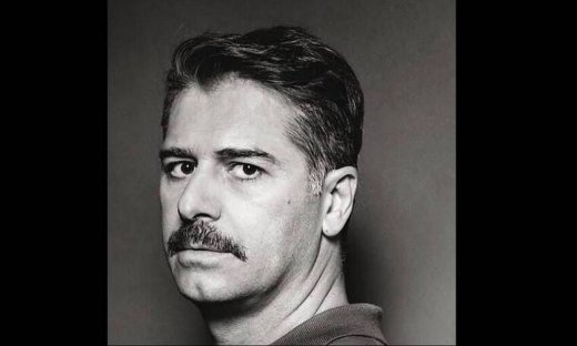 Αλέξανδρος Μπουρδούμης: «Υπάρχει προ Λένας Δροσάκη και μετά Λένας Δροσάκη εποχή στη ζωή μου»