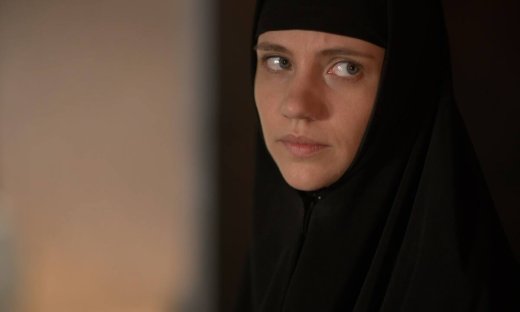 Μαύρο Ρόδο: Η Ηγουμένη κάνει μία προσωπική «εξομολόγηση» στην Ελισάβετ