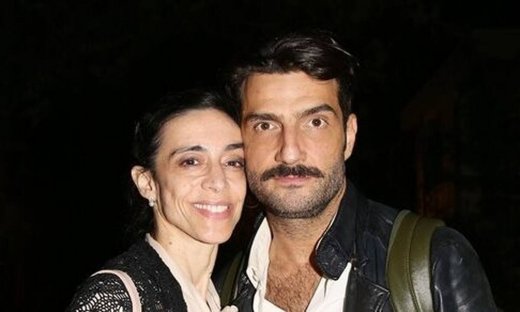 Τοπαλίδου: Η σύζυγος του Κουρή σε μια σπάνια εξομολόγηση! «Σαν μητέρα είμαι λίγο πριν το Αλτσχάιμερ»