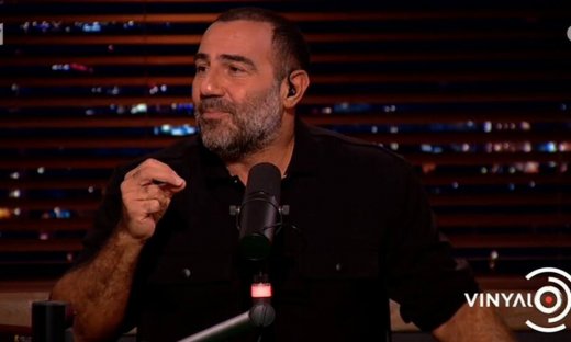 Αντώνης Κανάκης: Ο γιος του έχει γενέθλια και του ευχήθηκε on air! Η αποκάλυψη για τα παιδιά του