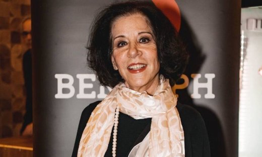 Μίνα Αδαμάκη: Συγκλονισμένες από τον θάνατό της η Ελισάβετ Κωνσταντινίδου και η Τζόυς Ευείδη