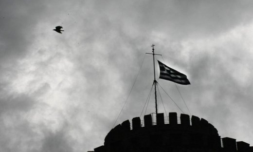 Καιρός: Βροχές,καταιγίδες και πτώση της θερμοκρασίας το Σαββατοκύριακο