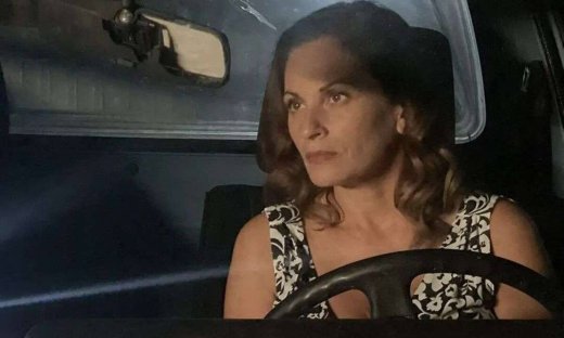 Παπαθωμά: Ο ρόλος στο Μαύρο Ρόδο, το μάθημα που παίρνει από τον σύντροφό της και η αγάπη άνευ όρων