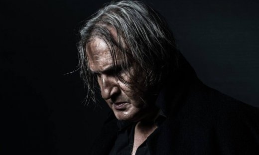 Άκης Σακελλαρίου: Η ακραία εμπειρία μου με την πνευμονία