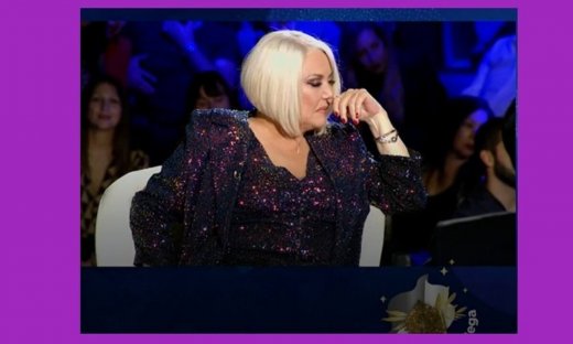 Σπίτι με το Mega: Απίστευτη συγκίνηση και κλάματα στο πλατό