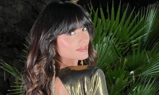 Παπαγεωργίου: Η αινιγματική ανάρτησή της για το bullying στο GNTM: «Δεν έχω εκδικητικές τάσεις»