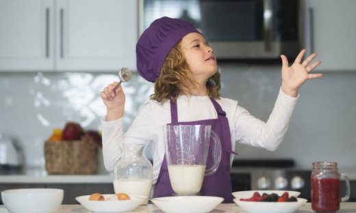 Τι να μαγειρέψω σήμερα;