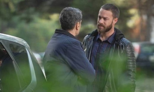 Άγρια γη: Ο Άρης είναι απαρηγόρητος και θυμωμένος με τον Μιχάλη - Αποκλειστικό απόσπασμα