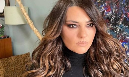 Οι (respect) φορές που η Κατερίνα Ζαρίφη μίλησε για τη μητρότητα