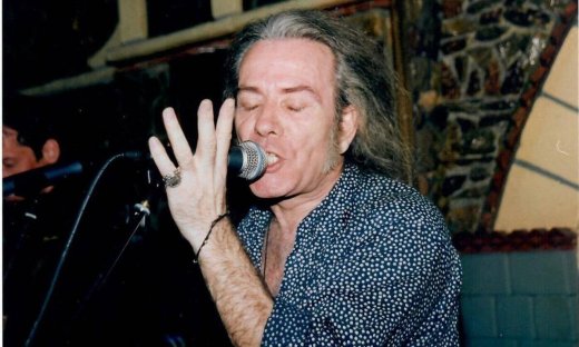 Πέθανε ο Λήτης - Από τους τελευταίους των «Μοϊκανών» της ελληνικής ροκ