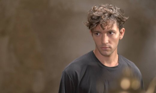 Μαύρο Ρόδο: Ο Πέτρος θα φύγει από την Γερακιανή, αποχαιρετώντας την Ελισάβετ