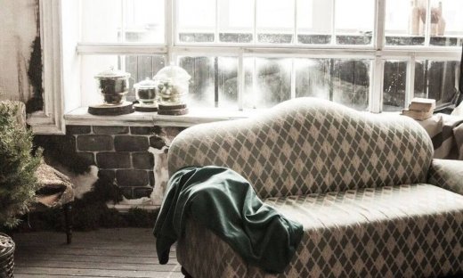 Το λάθος με τον θερμοστάση & τα μυστικά της γιαγιάς για ζεστό σπίτι