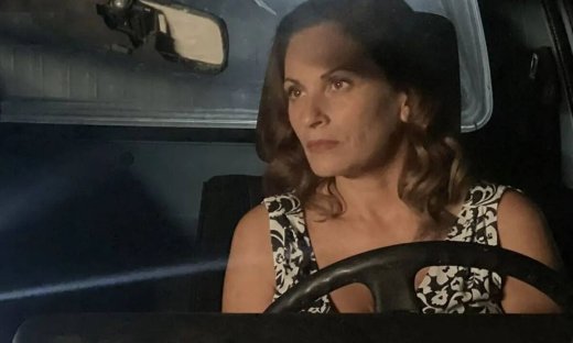 Θεοφανία Παπαθωμά: «Μη νομίζεις ότι ο μέσος όρος είναι καλύτερος από την Πολυξένη»