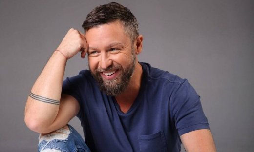 Βαρδής: Στόλισε με τα παιδιά του το χριστουγεννιάτικο δέντρο - Θα ξετρελαθείς με το αποτέλεσμα