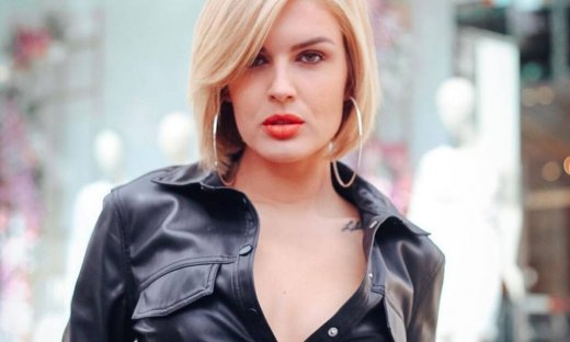 Ντένια: 13 χρόνια μετά το GNTM με διενθή καριέρα και κορμί λαμπάδα