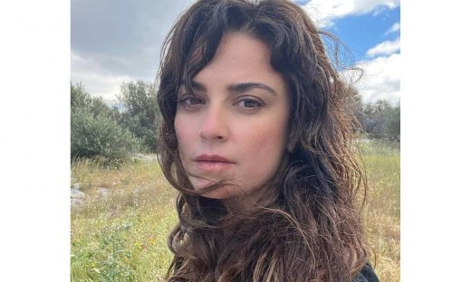 Σοφία Φαραζή: «Είμαι μια άλλη; Ούτε ξεκουράστηκα ούτε λίφτινγκ έκανα»