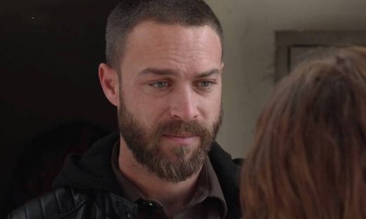 Άγρια γη: Ο Άρης πονάει που δεν μπορεί να εκφράσει την Ελπίδα όλα όσα νιώθει-Αποκλειστικό απόσπασμα