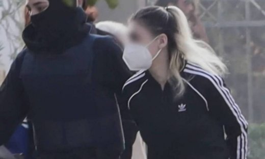 Ρούλα Πισπιρίγκου: Γιατί πήρε αναβολή - Η υπερασπιστική γραμμή