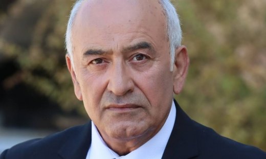 Άγρια Γη: Καταιγιστικές οι εξελίξεις - Ο Στάμου νεκρός!