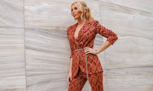 Κατερίνα Καινούργιου: Κάνει δημόσια έκκληση για τα ψεύτικα προφίλ στο Twitter που τη βρίζουν!