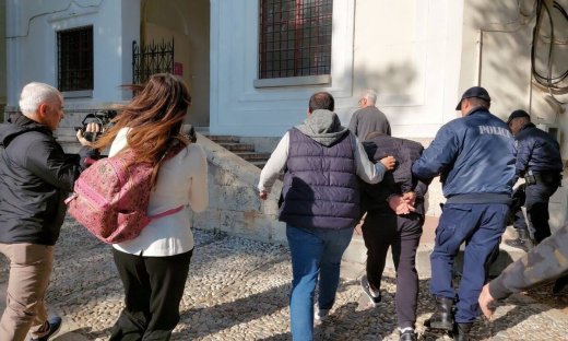 Κως: Γονείς ακινητοποίησαν 35χρονο που παρενόχλησε 13χρονη