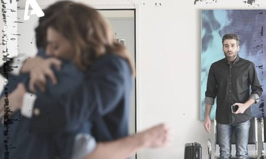 Σασμός: Ο Σταύρος έγινε το απόλυτο meme και οι τηλεθεατές απαιτούν να δουν Αστέρη-Αργυρώ ξανά μαζί!