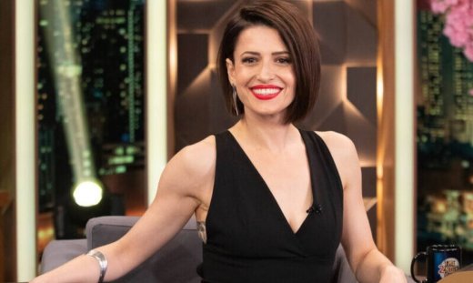 Χρύσα Παπά: Η εξομολόγηση για την προσωπική της ζωή που δεν περιμέναμε!