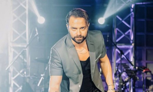 Ηλίας Βρεττός: Οι τηλεοπτικές προτάσεις και το ατύχημα που τον ταρακούνησε (Video)