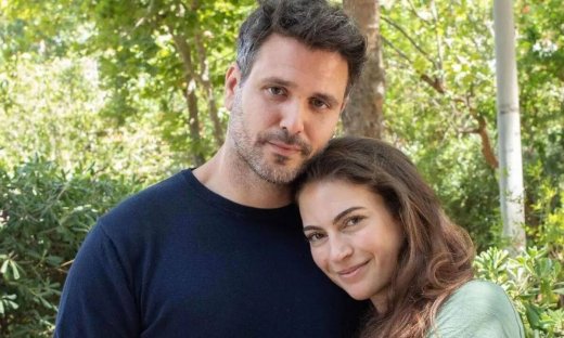 Μιχάλης Λεβεντογιάννης:Σε ρόλο μακιγιέρ ο αστυνόμος των «Παγιδευμένων»