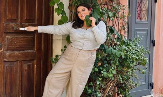 Μπάρκα: Το άβολο περιστατικό με πρώην & τα πλάνα από το σπίτι της