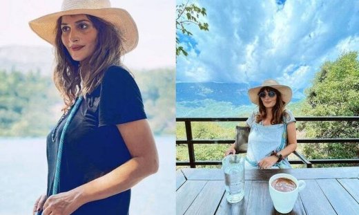 Μαρία Κωνσταντάκη: «Έχω αυτοπυροβοληθεί στη σκηνή»