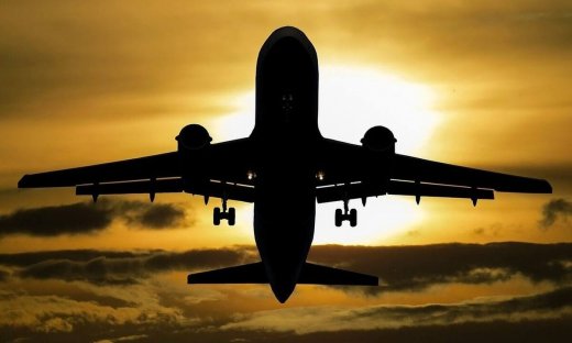 Επιβάτης πέθανε στο αεροπλάνο κατά την διάρκεια της πτήσης