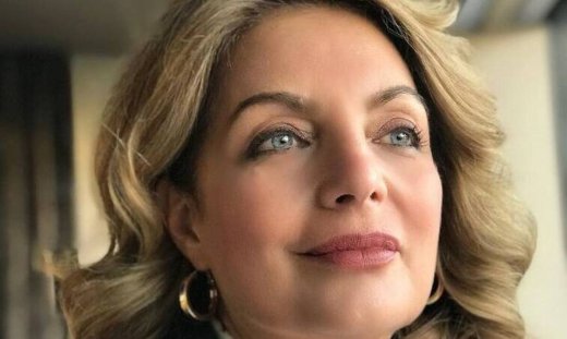 Θλίψη για την Άντζελα Γκερέκου: «Σήμερα πρέπει να την παρηγορήσω για τον απαρηγόρητο πόνο της»