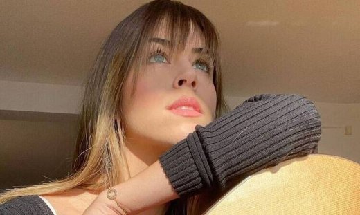 Demy: Η αντίδρασή της στην ερώτηση αν έχει σκοπό να παντρευτεί!