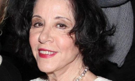 Μίνα Αδαμάκη: Σήμερα η κηδεία της – Η παράκληση της οικογένειας