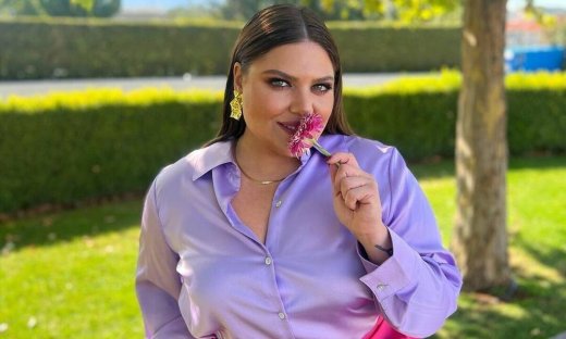 Η Μπάρκα έχει γενέθλια και τα «έσπασε» στην εκπομπή - Η ατάκα του Χατζηπαναγιώτη που προκαλεί γέλια