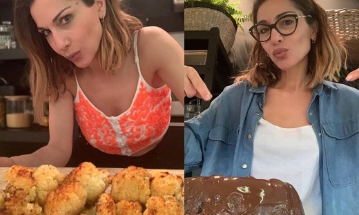 Δέσποινα Βανδή: Αυτές είναι οι καλύτερες συνταγές της!