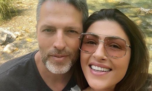 Το σπίτι της Έλενας Παπαρίζου είναι «To Die For» (photos)