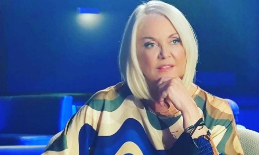 Ρούλα Κορομηλά για Κιβωτό του Κόσμου: «Νιώθω οργή και απογοήτευση»