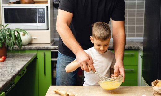 Βραδινό γεύμα: Επτά υγιεινές και γρήγορες συνταγές