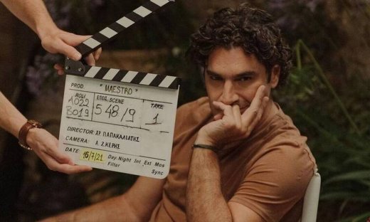 Σαρωτική πρωτιά για το Maestro: Σταθερά πρώτο trend στο twitter