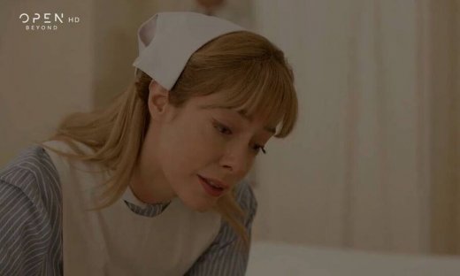 Έρωτας φυγάς sneak preview: Η Αλεξάνδρα επισκέπτεται κρυφά τον Μάρκο στο νοσοκομείο