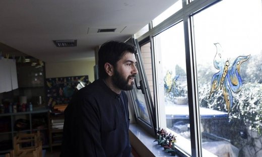 Κιβωτός του Κόσμου: Άγριο «κράξιμο» στο Twitter - «Κι ο Μίχος της εκκλησίας ήταν...»