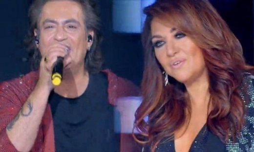 Θέλουμε αυτό που έχουν, είπε το κοινό για Γαρμπή - Σχοινά στο J2Us