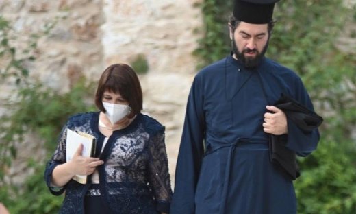 Το ξέσπασμα του κόσμου στο Twitter για την Κιβωτό του Κόσμου